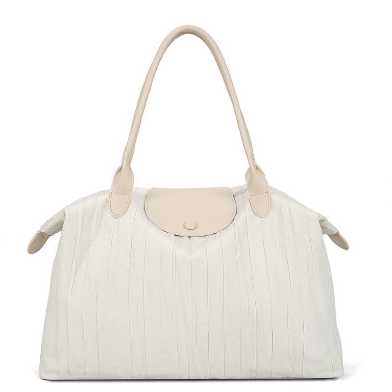 Womens Casual Versatile And Minimalist Tote Bag 6