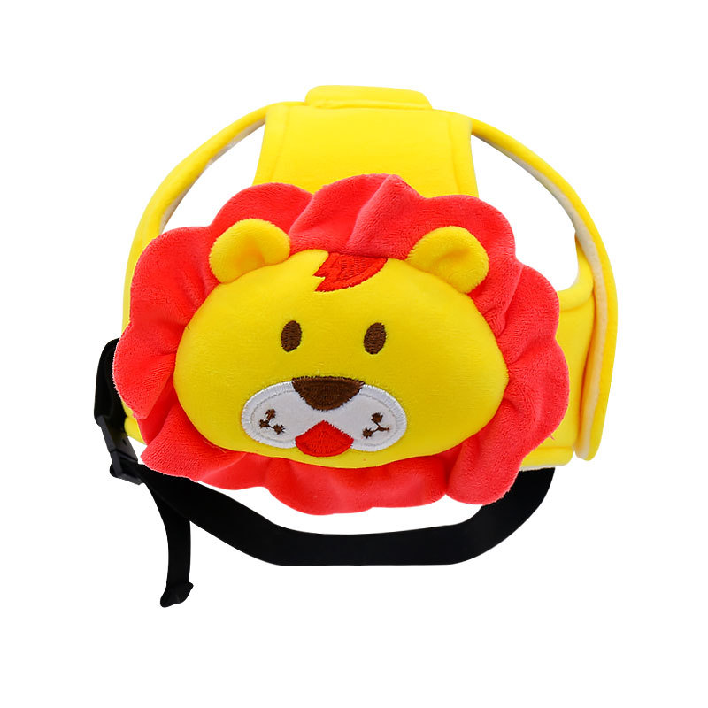 Lion Headgear Protection