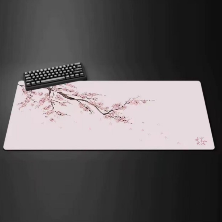 Modern Minimalist Best-selling Non-slip Mouse Pad 6