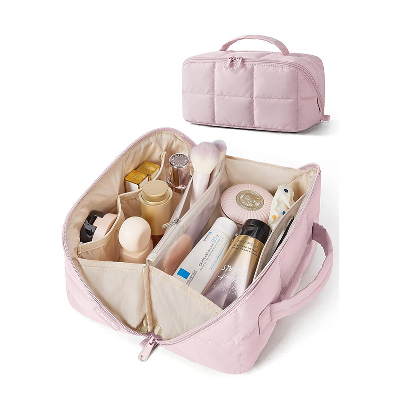 Geantă Organizator Călătorie Cosmetică Damă