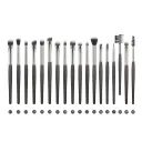18 Pieces Eye Brush