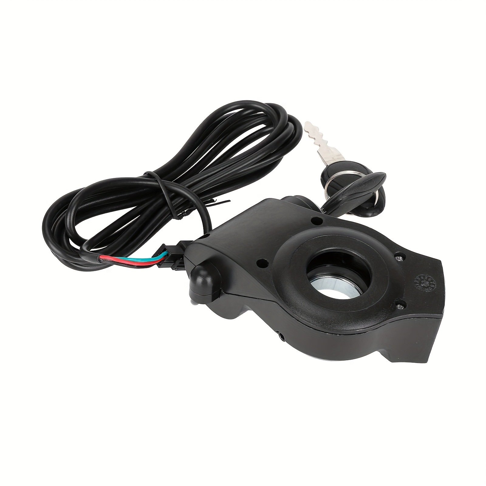 Electric Scooter Key Replacement Digital Display Electric Door Lock