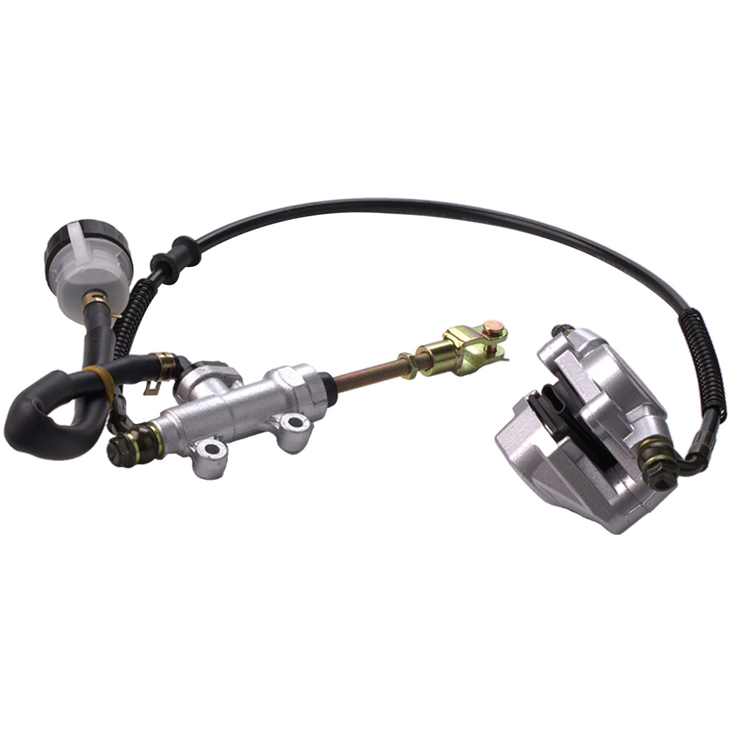 ATV Dune Buggy Rear Disc Brake Assembly