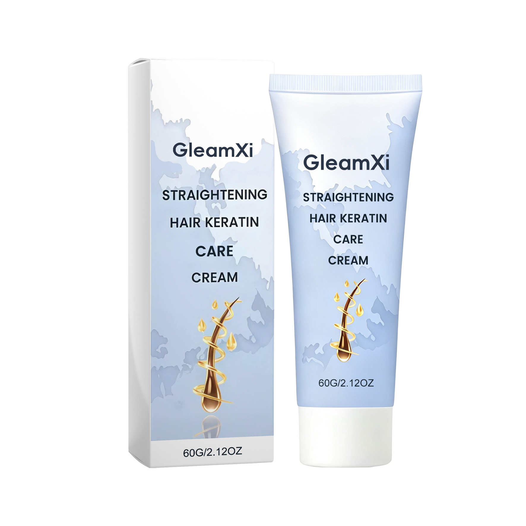 Keratin Treatment CreamDirect Dispatch 3