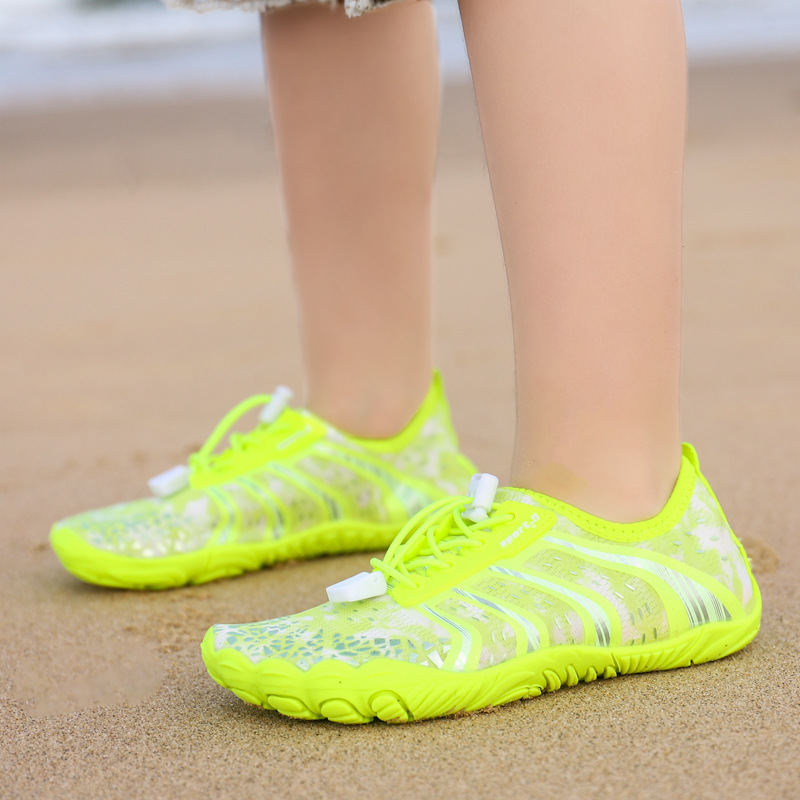 Outdoor Game Diving Snorkeling Beach Shoes