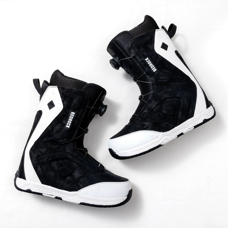 Upgraded Ski Boots