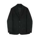 Black Suit Jacket