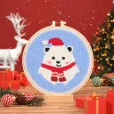 Christmas Bear