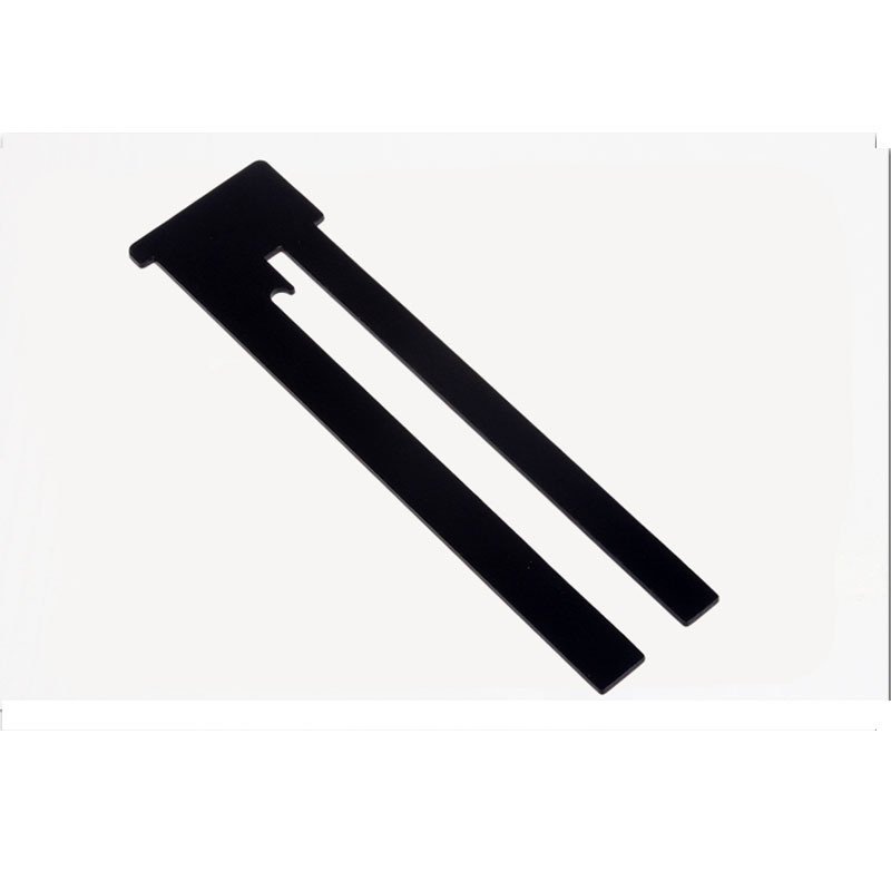 Table Tennis Net Measuring Ruler