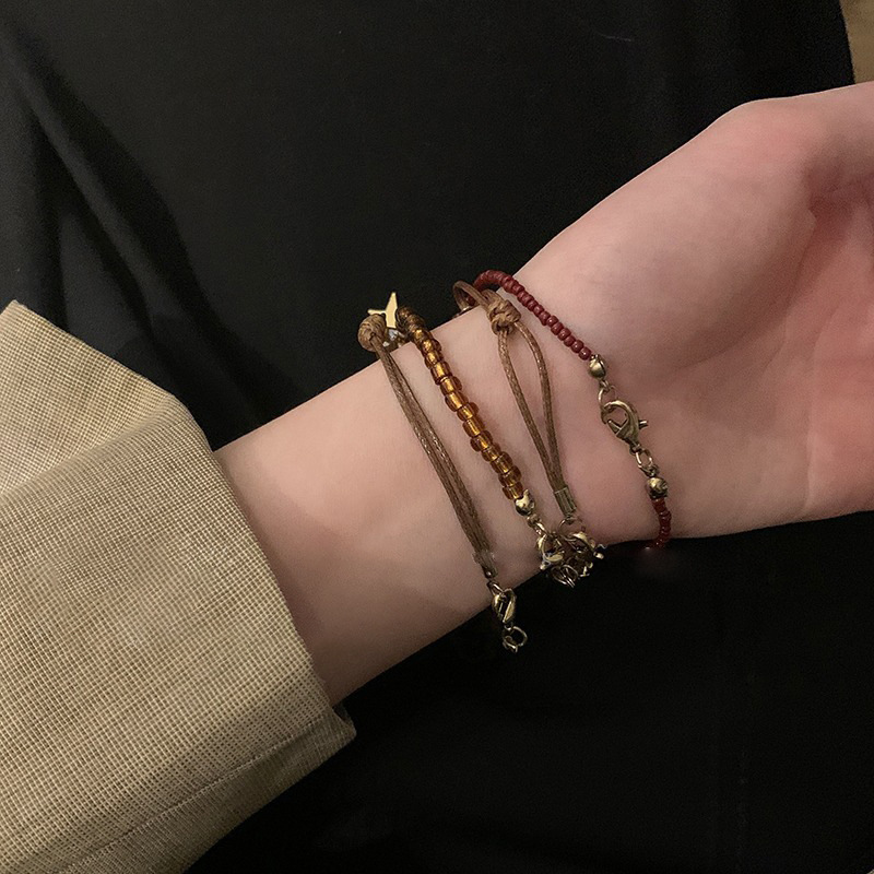 Women's Jewelry Ethnic Style Suit