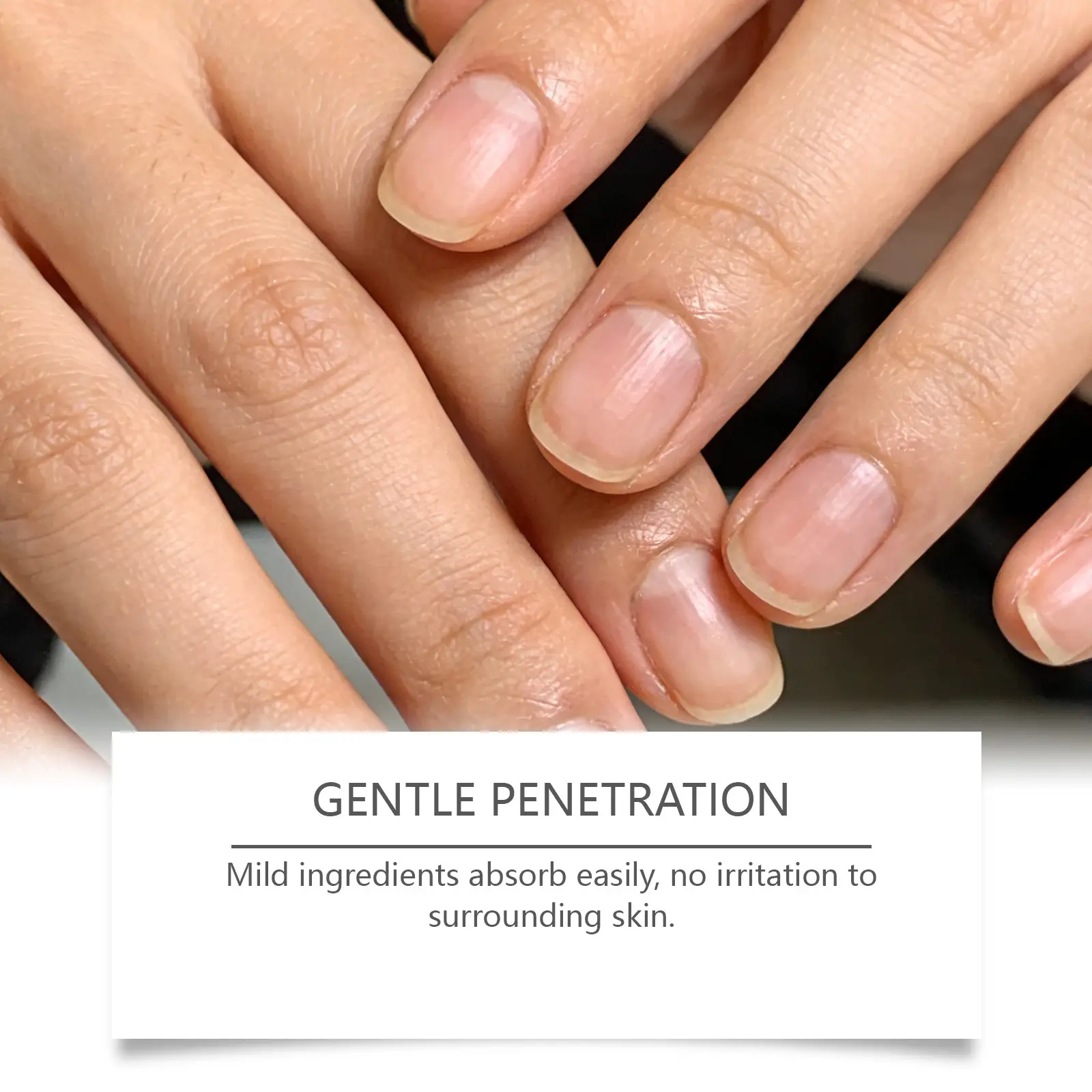 Nail Care Patches