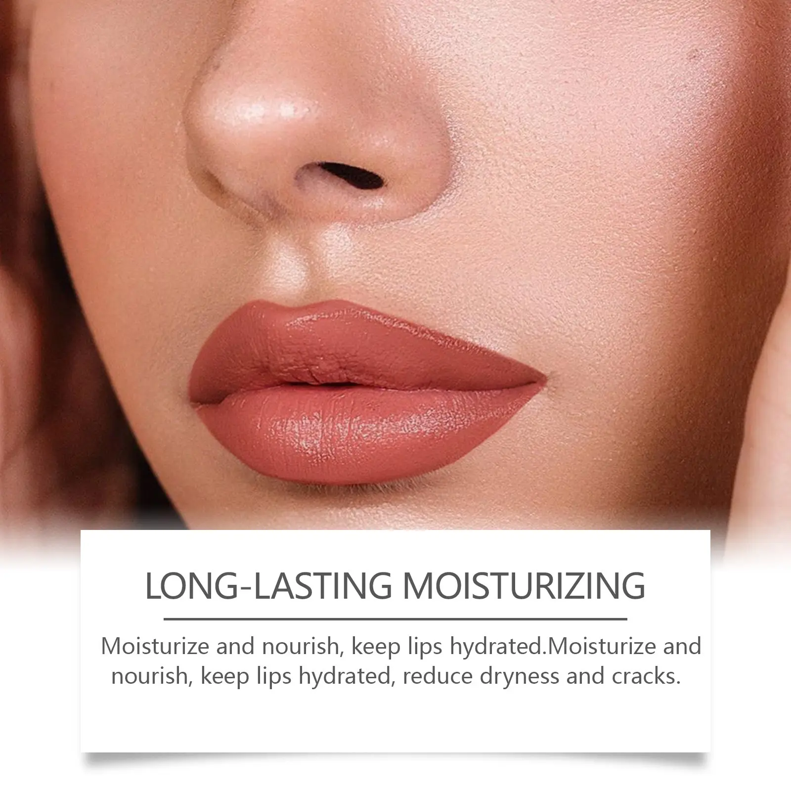 Peeling Lip Gloss Waterproof Liner Stain Tattoo