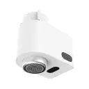 Kitchen Household Bathroom Faucet Valve Splash-proof Induction Water Saving Device view 3