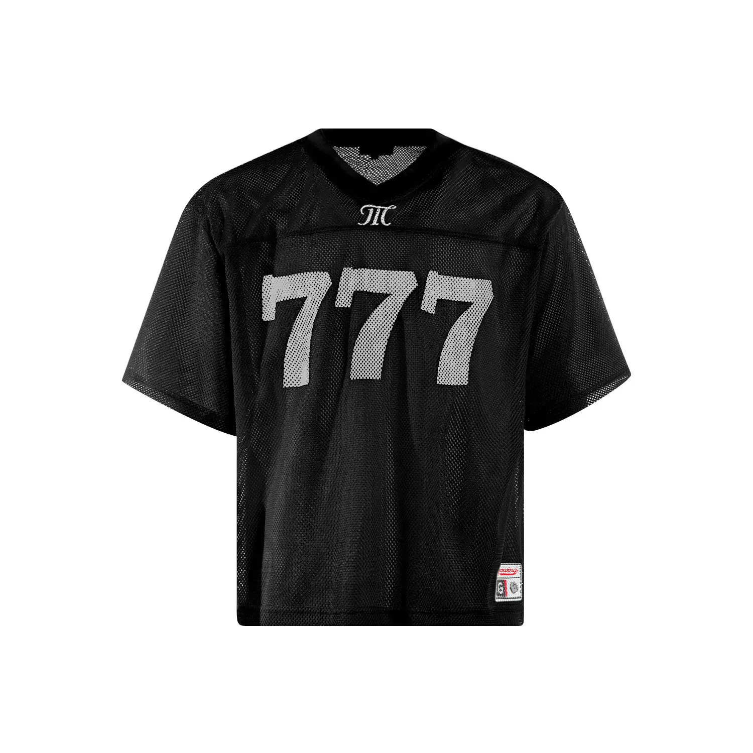 Summer New Retro Street Simple Loose T-shirt
