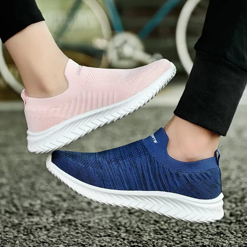 Flyknit Casual Sports Shoes
