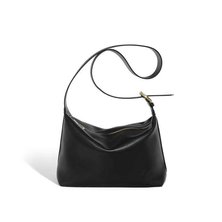 Leather Crossbody Bag, picture 6 of 6