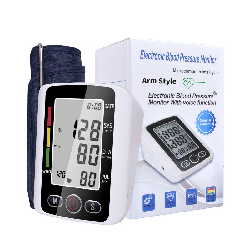 Sphygmomanometer