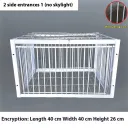 40 X40X26Cmii Import