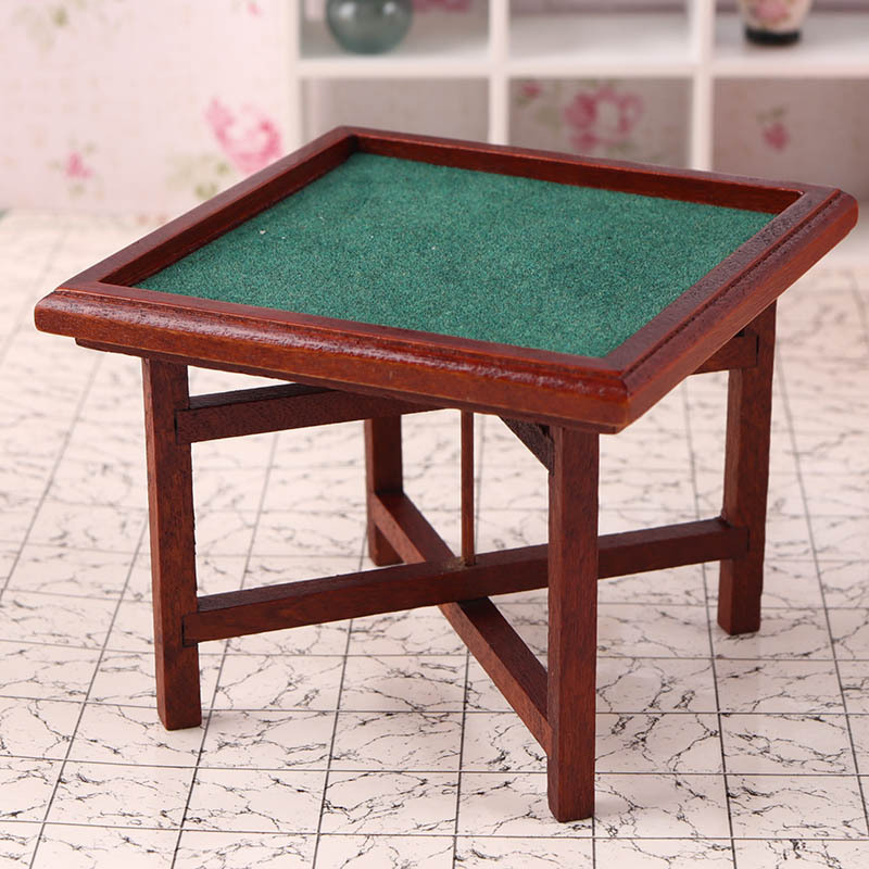 Mahjong Table