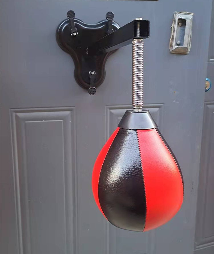 Title 3, Boxing Speed Ball Height Adjustable