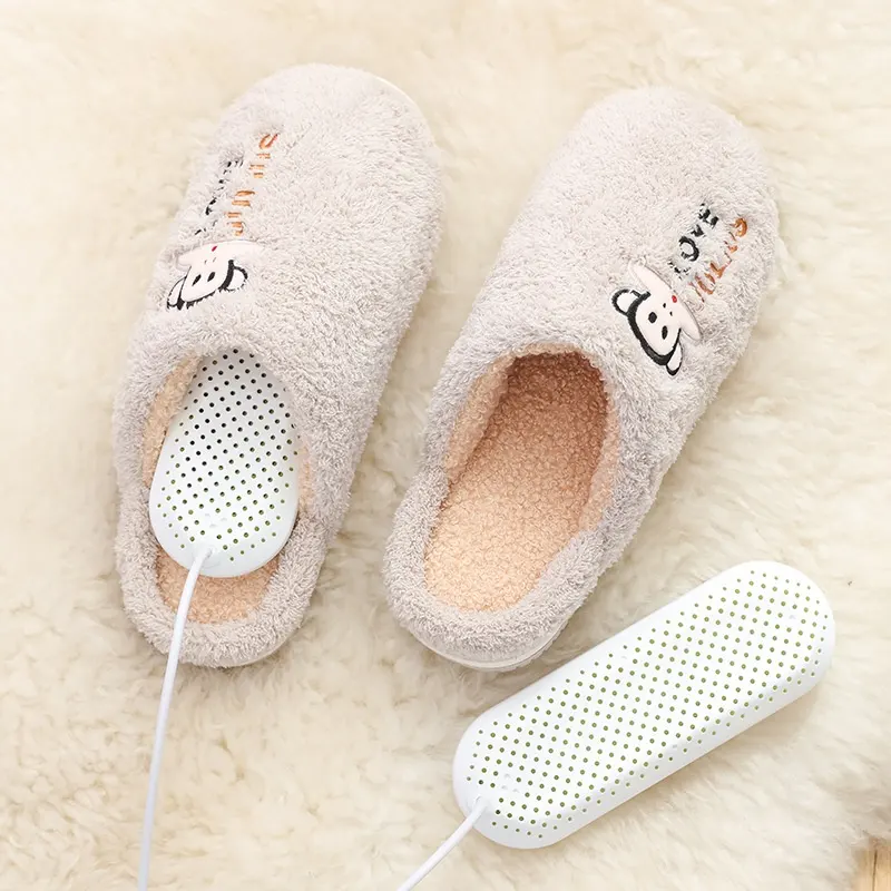 Shoes Dryer Smart Household Timing Deodorant Drying Portable USB