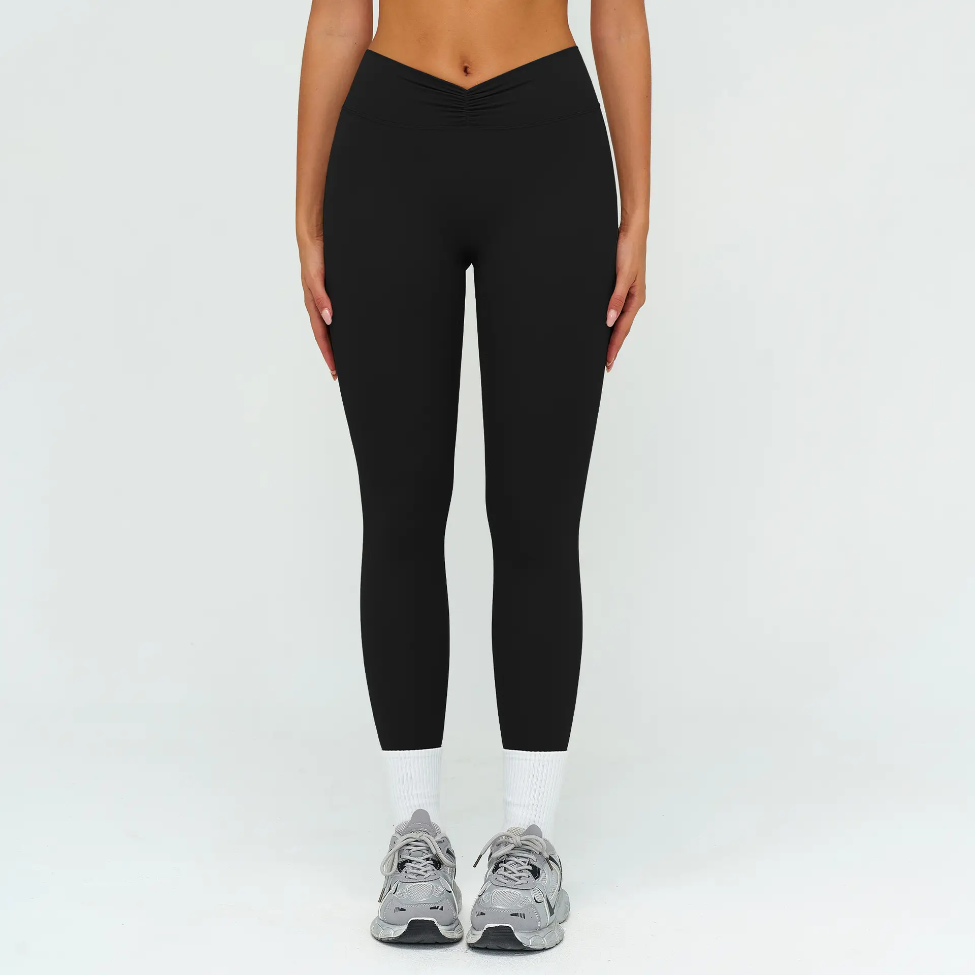 Outdoor Sports Running Fitness Trousers