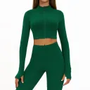 Christmas Green