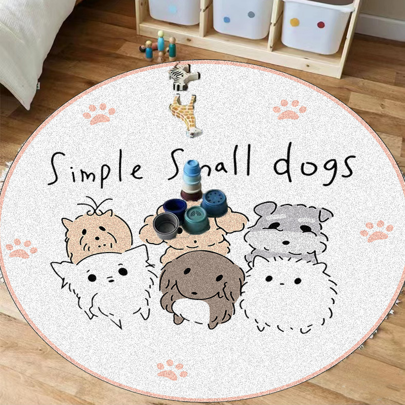 Simplesmalldogs