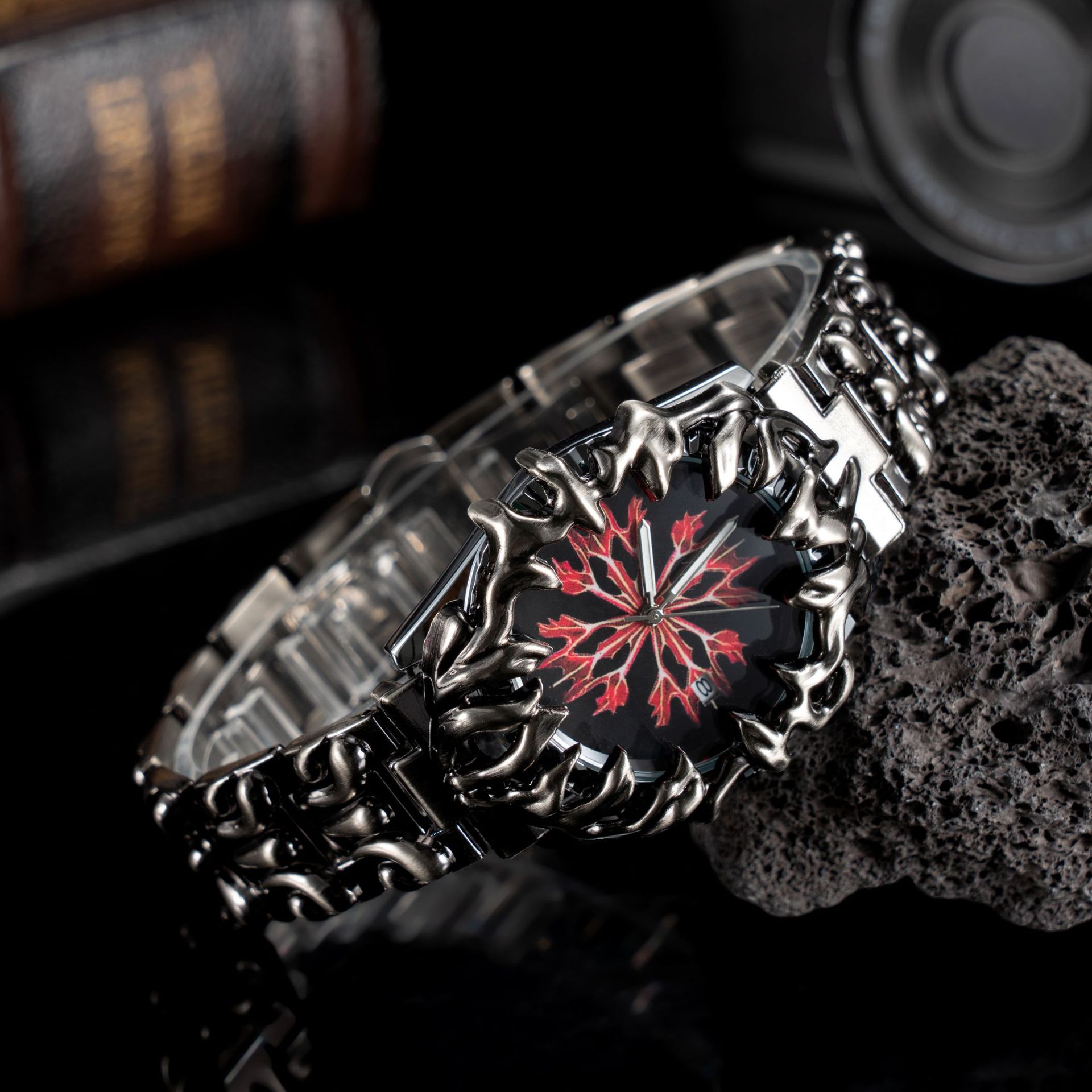 Retro Style Watch for Men