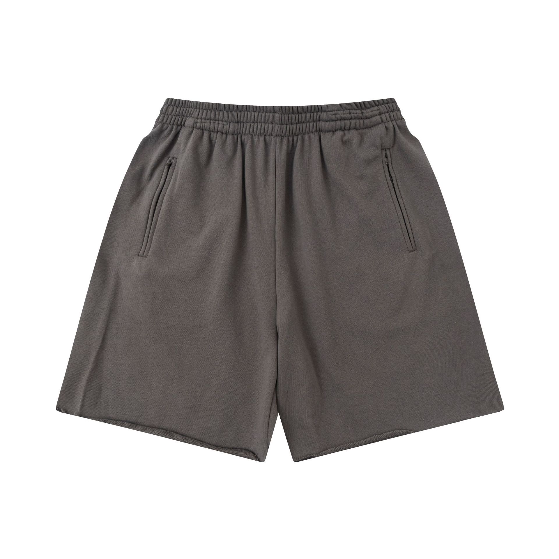 Men's And Women's Retro Casual Shorts
