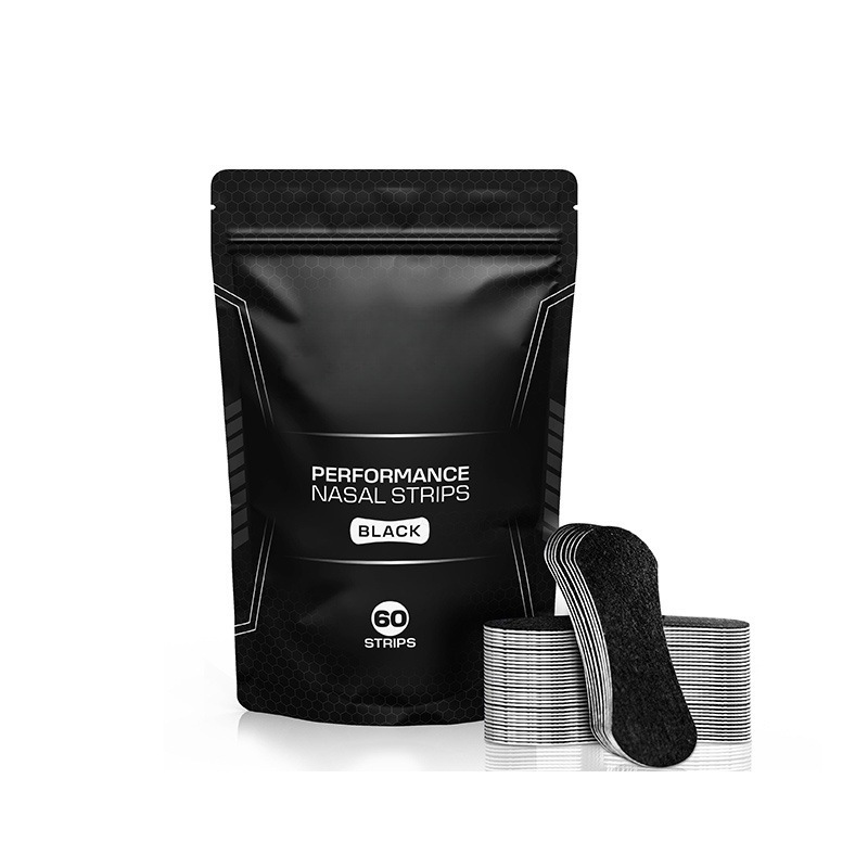 Nasal Care Reduces Snoring