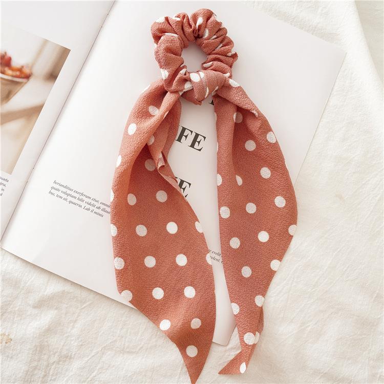 Dotted Pink