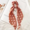 Dotted Pink