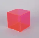 Fluorescent Red