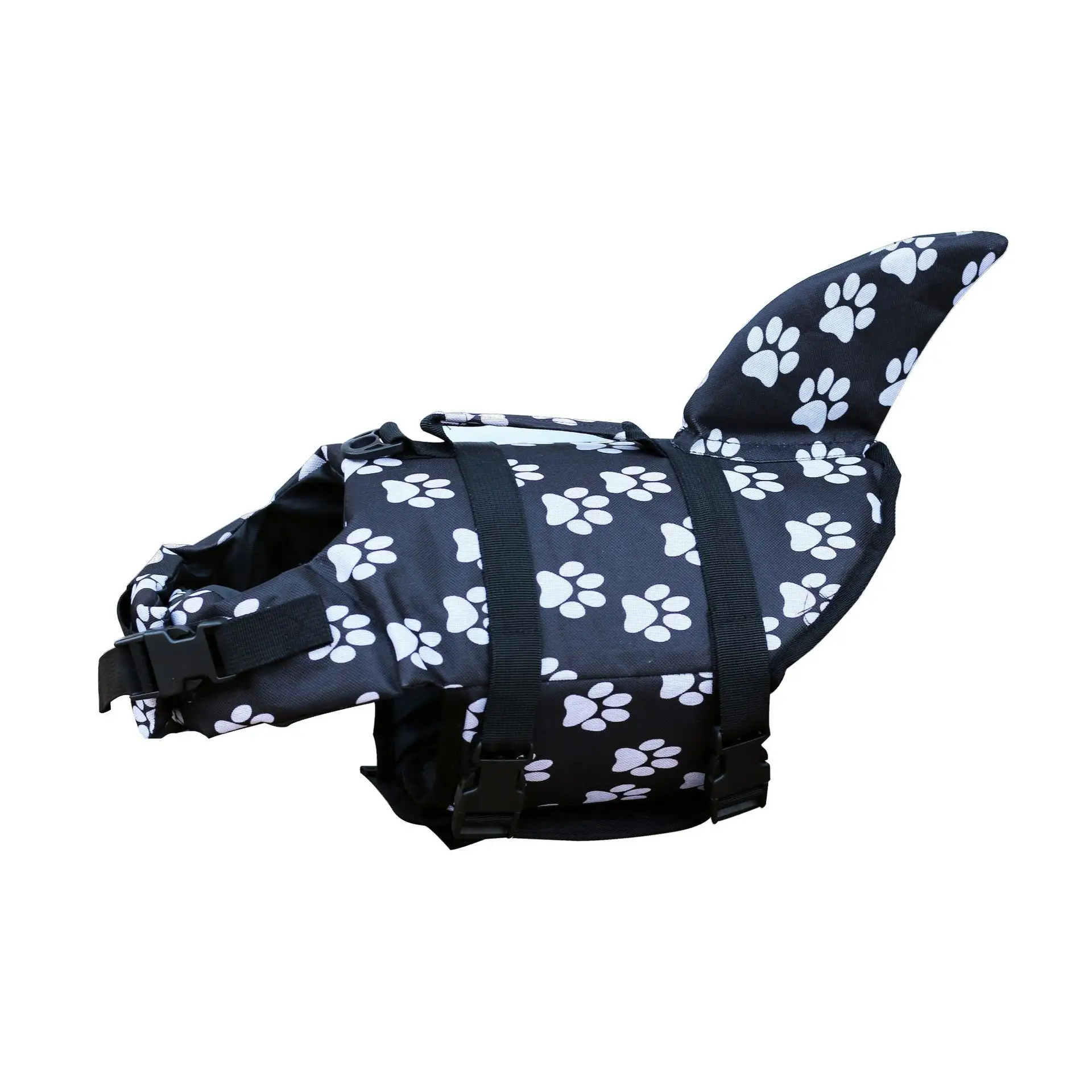 Pet Dog Life Jacket Buoyancy Vest Foam
