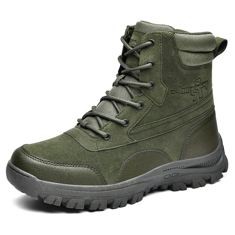 701 Army Green