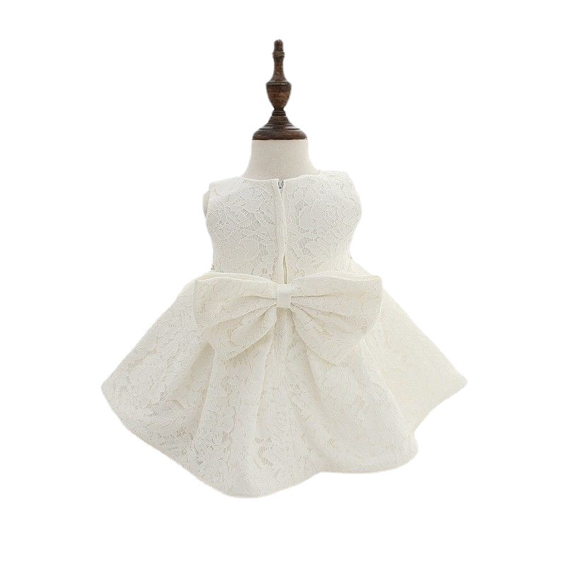 Girl's Sweet And Casual Versatile Fluffy Skirt - Image 5