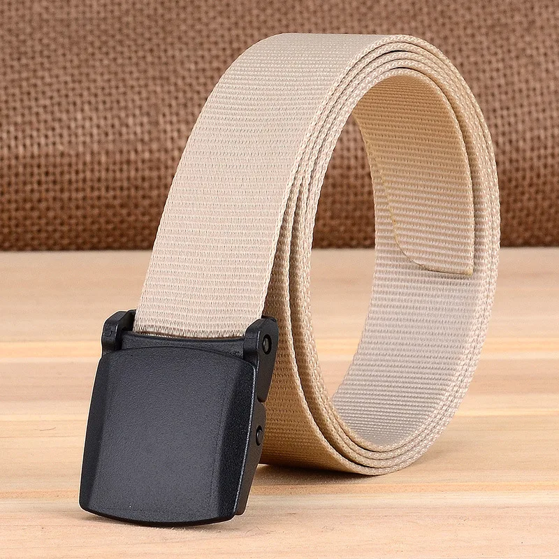 Title 4, 2.5cm Outdoor Lightweight Quick Dry Nylon Belt