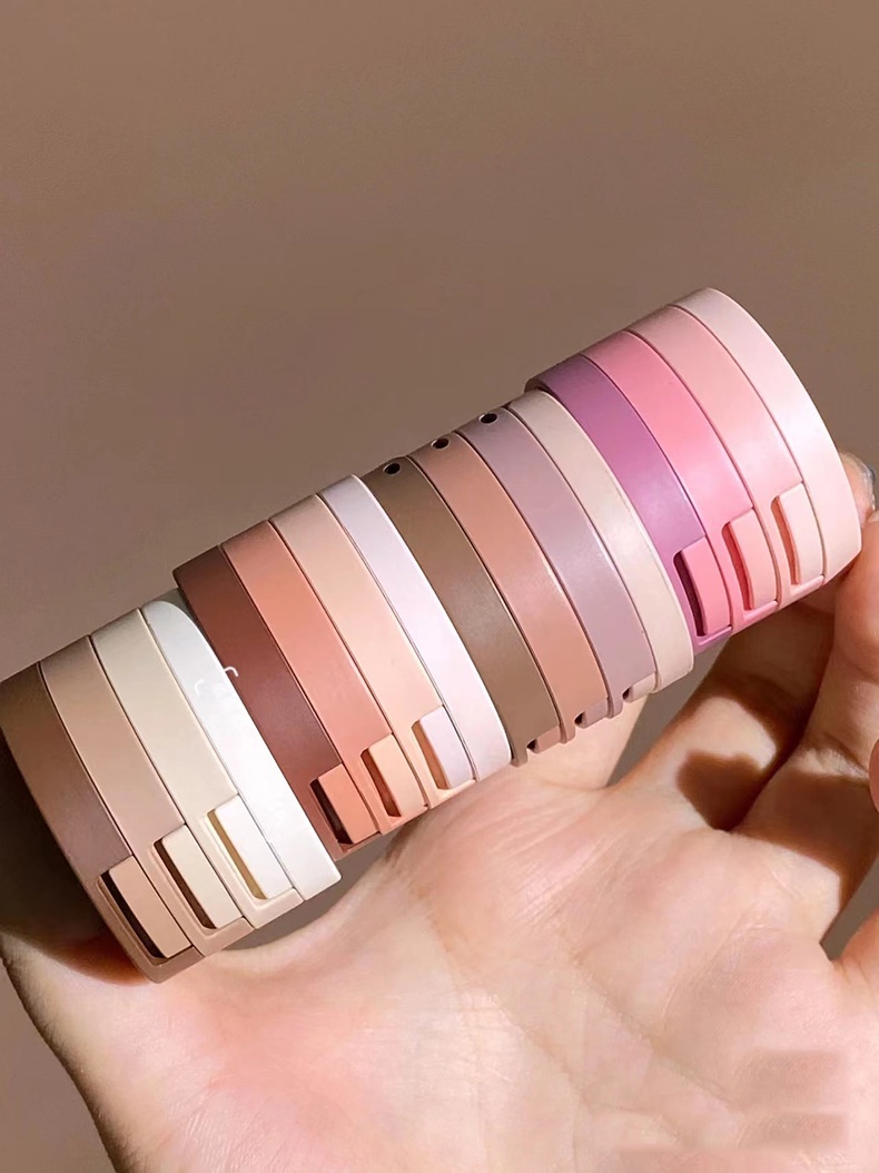 Macaron Three-layer Sandwich Eye Shadow - Image 33