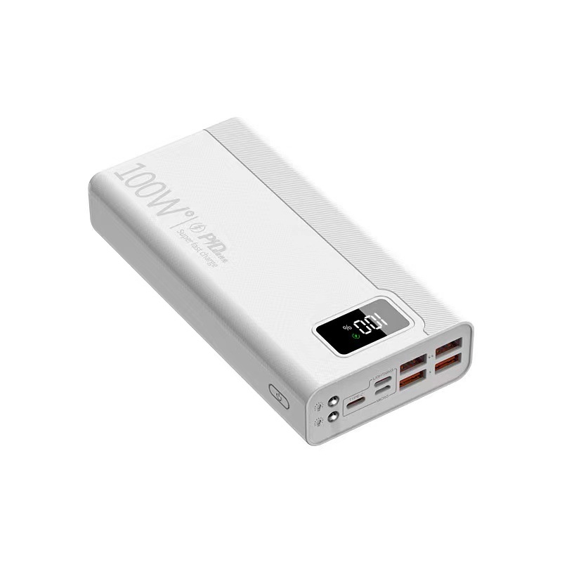 Large Capacity Power Bank 13