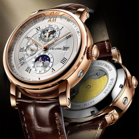 Detailed Dial View