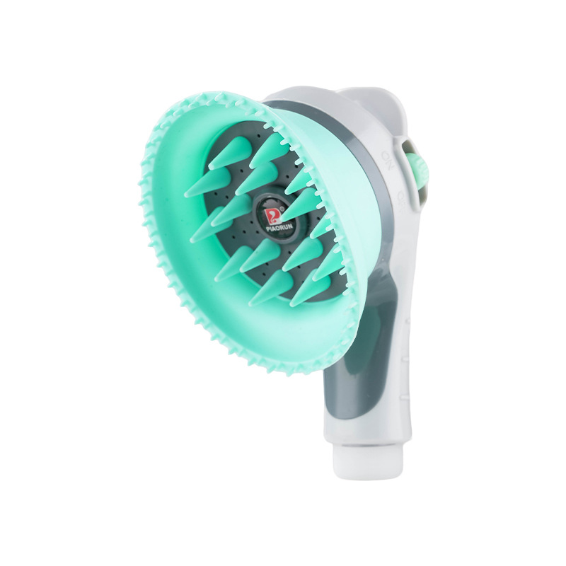 Pet Bathing Cat And Dog Shower Head thumbnail 5