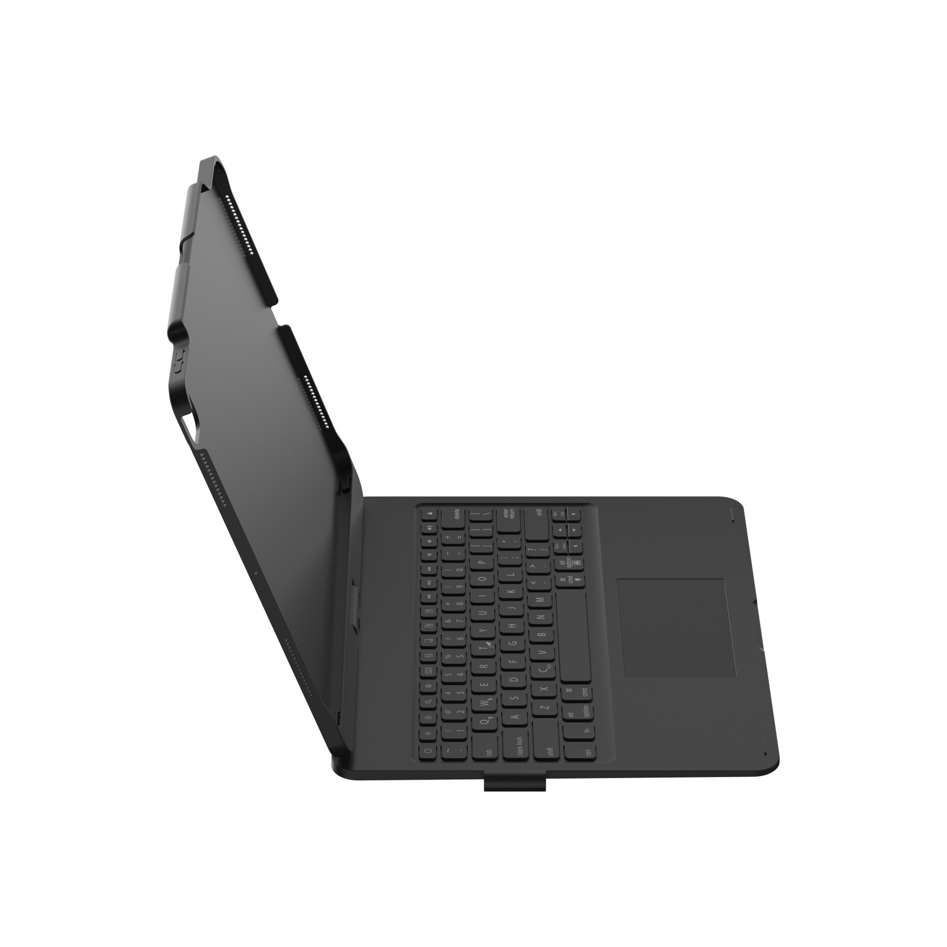 Trådløst Bluetooth-tastatur - Miniatyr 8