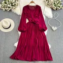 Purplish Red