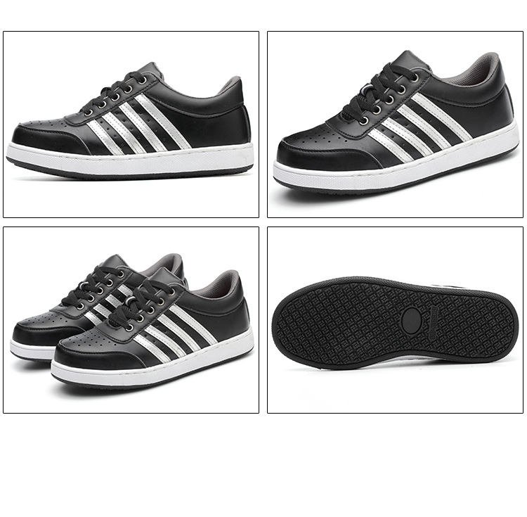 Anti-Smash Work Sneakers, picture 4 of 4