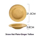 Ginger Yellow