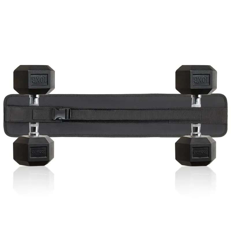 Hip Training Fitness Booster Stripe
