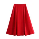 Long Skirt-L