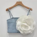 Blue And White