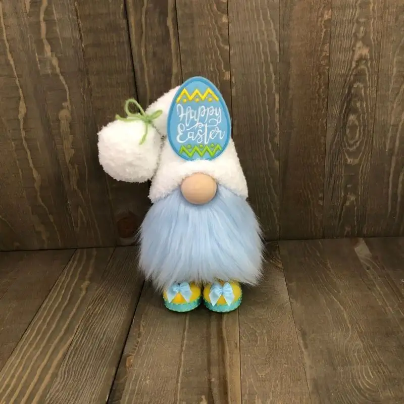 Faceless Doll Rabbit Doll Ornaments